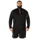 Asics Ανδρική μακρυμάνικη μπλούζα Icon 1/2 Zip Long Sleeve Tee Asics Ανδρική μακρυμάνικη μπλούζα Icon 1/2 Zip Long Sleeve Tee